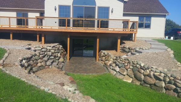 Quality Outdoor Services