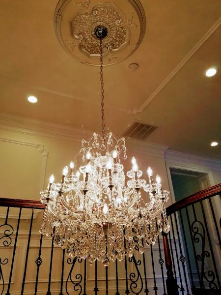 Power Design Services LLC