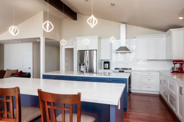 Kitchen Design Services