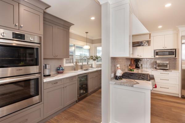 Kitchen Design Services