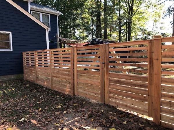 J&B Fence Builders