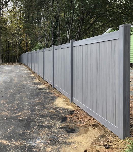 J&B Fence Builders