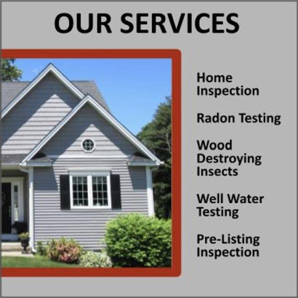 Sage Home Inspection