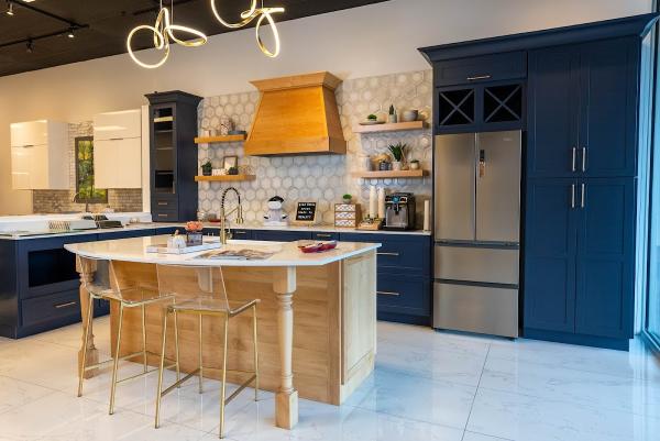 Renovision Kitchen & Bath