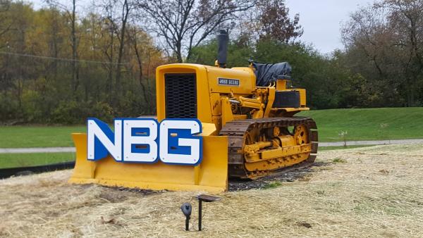 New Berlin Grading Inc