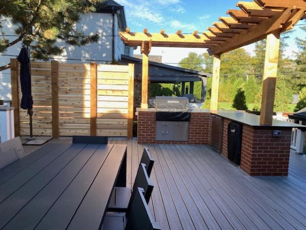 L.A. Exteriors Inc
