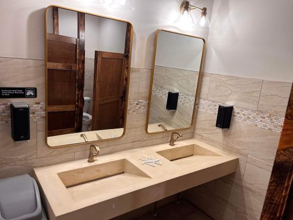 Pro Concrete Countertops