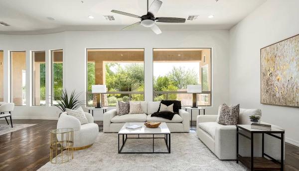 Isearchdecor Luxury Real Estate Concierge