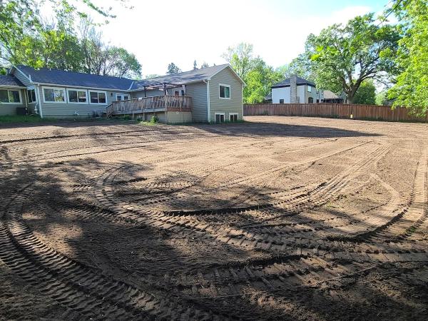 Iserman Contracting and Excavating