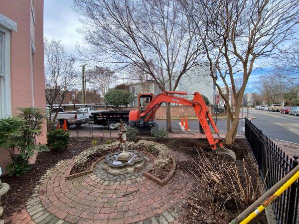 S.A. Toler Construction Inc.