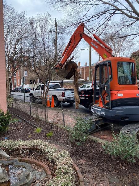 S.A. Toler Construction Inc.