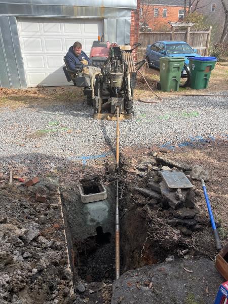 S.A. Toler Construction Inc.