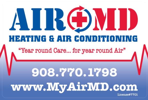 Air MD Heating & Air Conditioning
