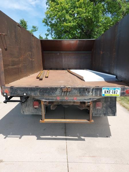 Around Town Junk Removal