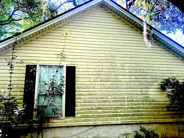 Awesome Pressure Washing