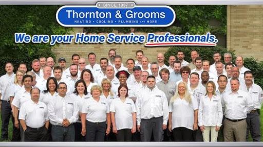 Thornton & Grooms