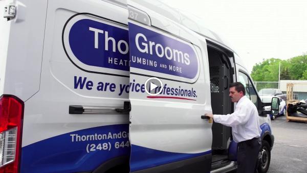 Thornton & Grooms