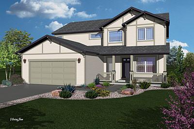Genesis Homes