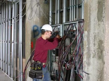 TX Bred Electrical