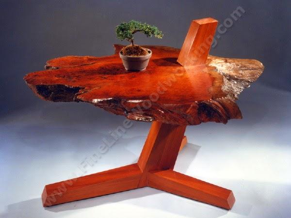 Fine Line Woodworking