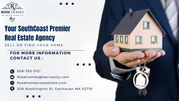 Rose Homes/Laer Realty Partners