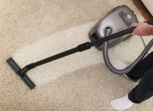Infinity Carpet Cleaning