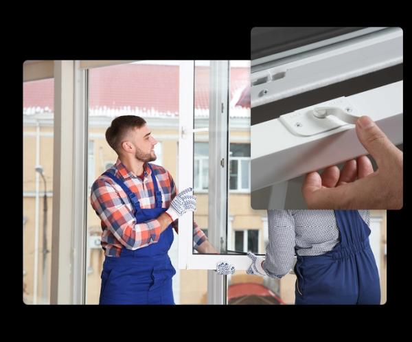 Window Repair US Inc
