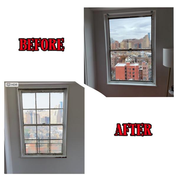 Window Repair US Inc