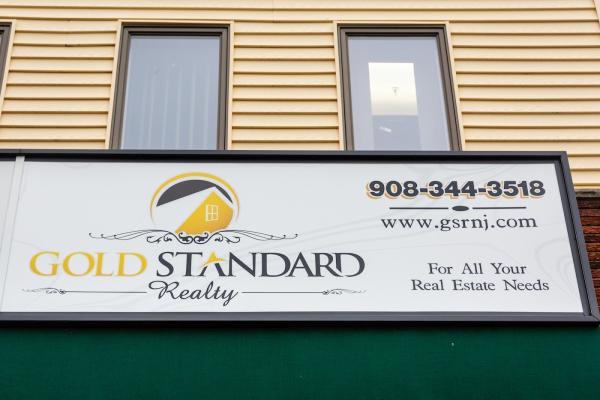 Gold Standard Realty