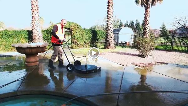 Pinnacle Pressure Washing & Roof Cleaning