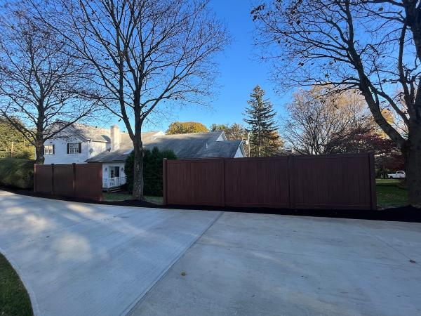 Vargas & Sons Landscaping