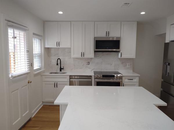 Millennium Home Renovations Inc.