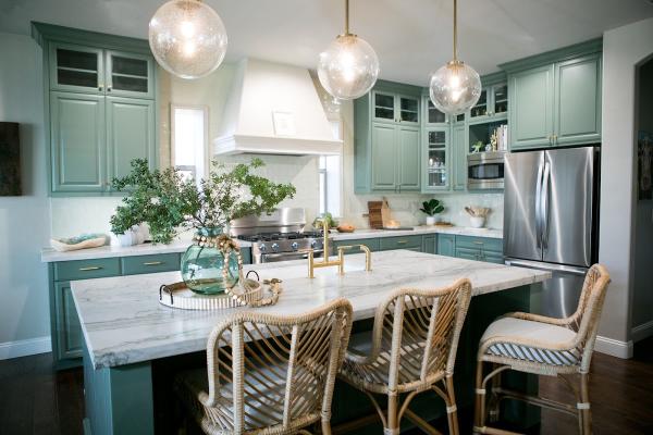 Studio B. Interior Design & Space Planning