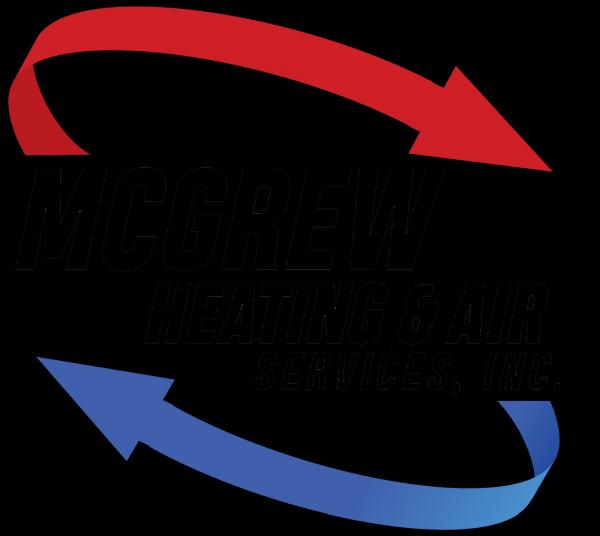 McGrew Heating and Air Services Inc.