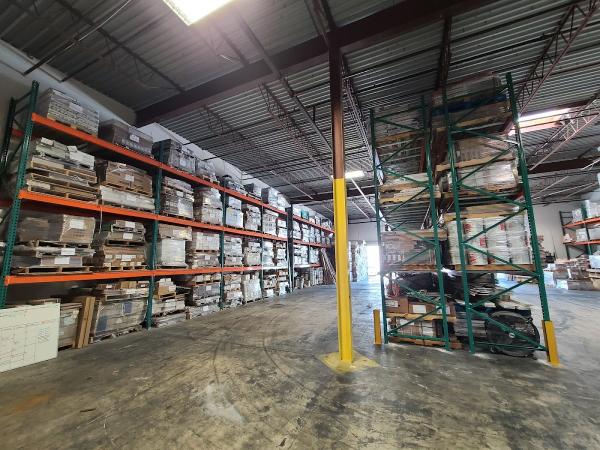 MAG Flooring