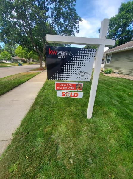 Athena Real Estate Group