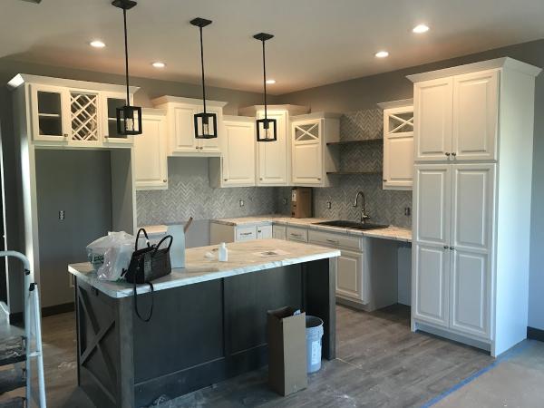 C&M Home Builders