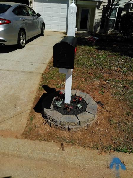 Apple Landscaping & Property Management