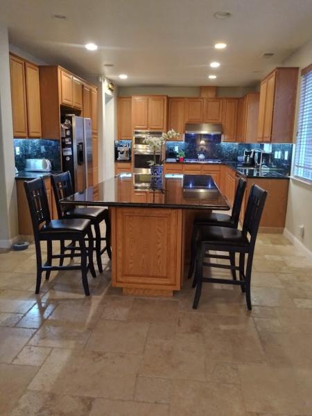 Silicon Valley Granite