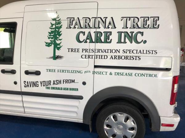 Farina Tree Care