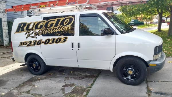 Ruggio Restoration