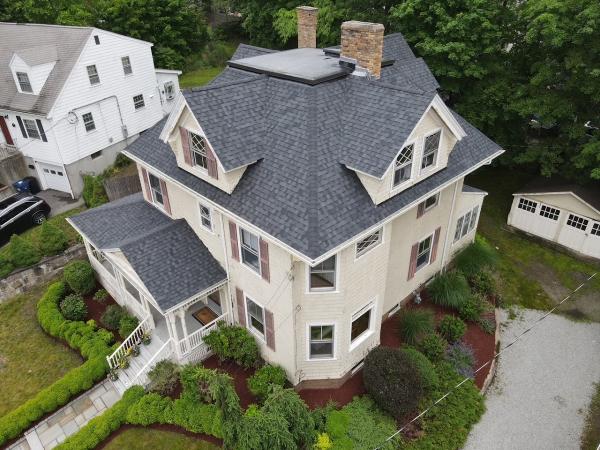 Duffy Roofing Co.