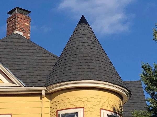 Duffy Roofing Co.