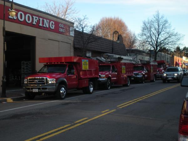 Duffy Roofing Co.