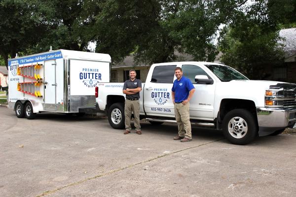 Premier Gutter Solutions