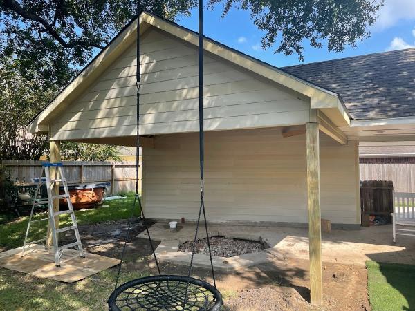 Full Scale Roofing
