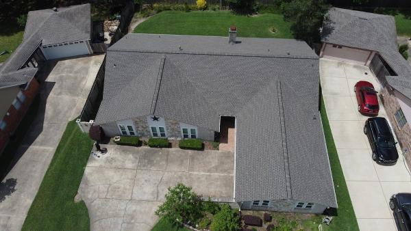 Full Scale Roofing