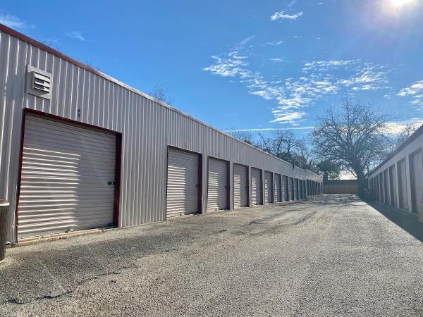Torrey Street Mini-Storage