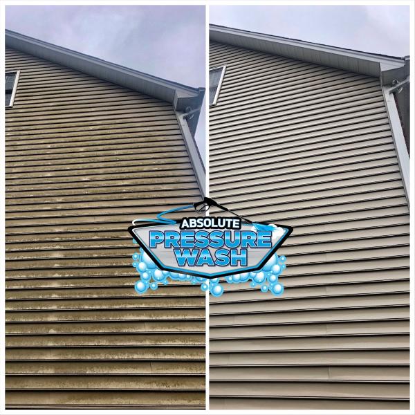 Absolute Pressure Wash