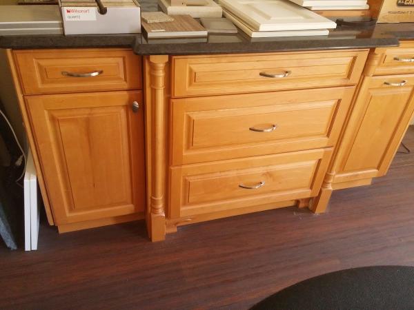 Nickols Kitchen and Bath Llc.